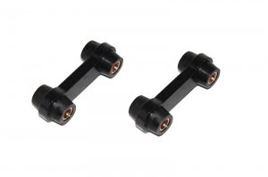 Subaru Legacy Sway Bar Endlinks - Front - Torque Solution - Urethane - 2005