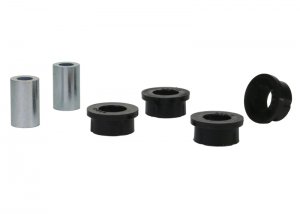 Subaru WRX Bushing Kit - Rear - Whiteline - Toe Links - `09-`19