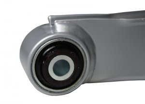 Subaru WRX Control Arms - Rear - Whiteline - Adjustable - 2015