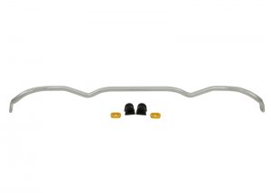 Subaru Outback Sway Bar - Front - Whiteline - 22mm 2 Point Adjustable - `04-`07