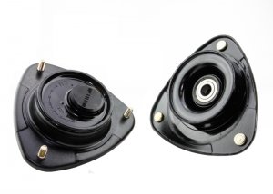 Subaru Legacy Front Strut Mount - Whiteline - Offset Assy (Camber/Caster) - `03-`09