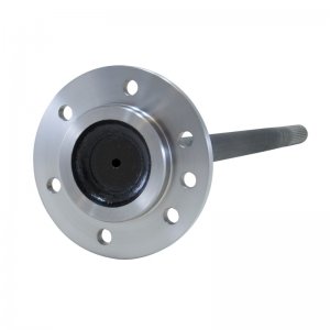 Toyota Tacoma Rear Axle - Yukon Gear & Axle - 4340 Chromoly - `05-`15