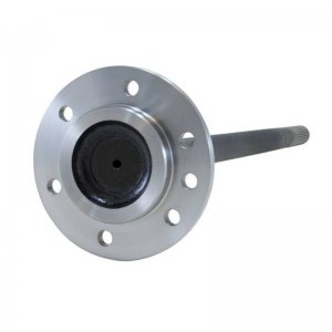 Toyota Tacoma Rear Axle - Yukon Gear & Axle - 4340 Chromoly - `05-`15