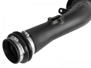 Subaru WRX Performance Air Intake - aFe - Takeda Stage-2 w/ Pro 5R Filter - Red - `15-`18