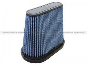 Chevrolet Corvette Air Filter - aFe - PRO 5R Filter - `14-`19