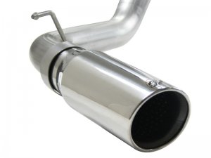 Toyota Tacoma Performance Exhaust - aFe - MACH Force XP - `13-`14