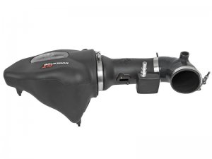 Chevrolet Camaro SS Performance Air Intake - aFe - Momentum GT Pro DRY S Stage-2 - `16-`24