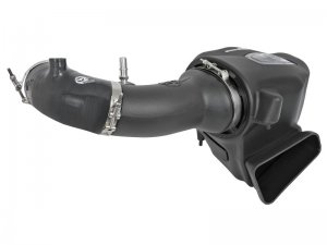 Chevrolet Camaro SS Performance Air Intake - aFe - Momentum GT Pro DRY S Stage-2 - `16-`24