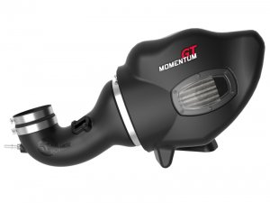 Chevrolet Camaro ZL1 Performance Air Intake - aFe - Momentum GT Pro DRY S - Black - `17-`24
