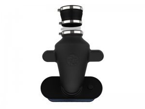 Chevrolet Corvette Performance Air Intake - aFe - MagnumFORCE Stage-2 PRO 5R - `05-`07