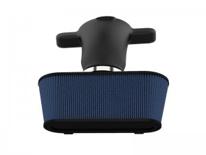 Chevrolet Corvette Performance Air Intake - aFe - MagnumFORCE Stage-2 PRO 5R - `05-`07