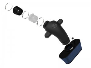 Chevrolet Corvette Performance Air Intake - aFe - MagnumFORCE Stage-2 PRO 5R - `05-`07