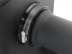 Chevrolet Camaro Performance Air Intake - aFe - Magnum FORCE Stage-2 Pro 5R - `10-`11