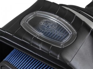 Chevrolet Corvette C7 Performance Air Intake - aFe - PRO 5R - `14-`19