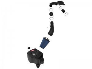 Subaru Outback Performance Air Intake - aFe - Takeda Momentum Cold Air Intake System w/ Pro 5R Filter - `15-`19