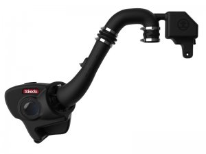 Subaru Outback Performance Air Intake - aFe - Takeda Momentum Cold Air Intake System w/ Pro 5R Filter - `15-`19