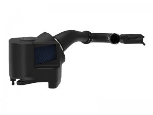 Subaru Outback Performance Air Intake - aFe - Takeda Momentum Cold Air Intake System w/ Pro 5R Filter - `15-`19