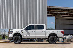 Ford F-150 Suspension Lift - 6 Inch - N3 Struts - 4WD Ford F-150 Suspension Lift - 6 Inch - N3 Struts - 4WD