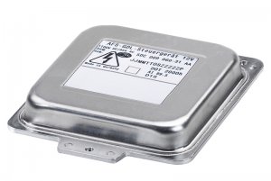 Porsche Panamera HELLA Switches