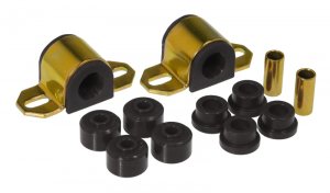 Jeep Cherokee - PRO Sway/End Link Bush - Blk