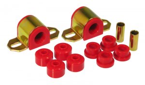 Jeep Cherokee - PRO Sway/End Link Bush - Red