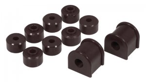 Jeep Grand Cherokee - PRO Sway/End Link Bush - Blk