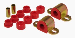 Jeep Cherokee - PRO Sway/End Link Bush - Red