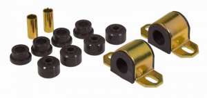 Jeep Cherokee - PRO Sway/End Link Bush - Blk