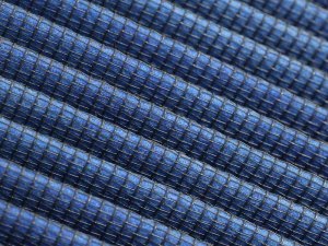 Honda Civic Performance Air Intake - aFe - Pro-5 R - L4-2.0L - `03-`05