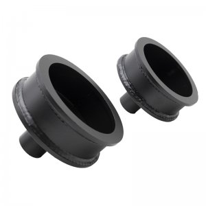 Jeep Wrangler JK Performance Handling Kit - Front + Rear - Belltech - Double Adjustable Damping - `07-`17