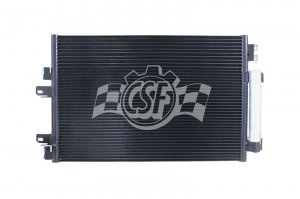 Jeep Compass - CSF A/C Condensers