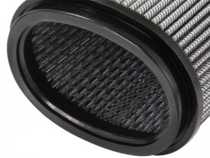 Porsche 911 Performance Air Intake - aFe - MagnumFLOW OE Replacement Pro DRY S - 3.6L/3.8L - `09-`12