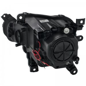 Jeep Cherokee - ANZ Projector Headlights