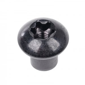 Jeep Wrangler JK Nut Door Hinge - OMIX - M6x1.00 - `07-`18