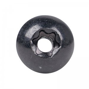 Jeep Wrangler JK Nut Door Hinge - OMIX - M6x1.00 - `07-`18