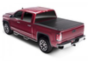Jeep Gladiator Tonneau Cover - BAK - BAKFlip FiberMax - `20-`24