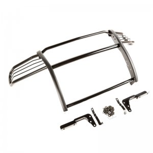 Jeep Grand Cherokee - RUG Grilles