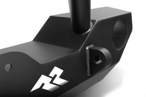 Jeep Gladiator - RUG Bumpers