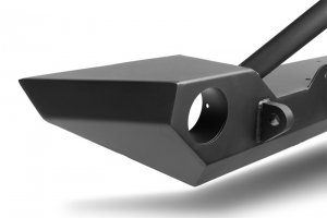 Jeep Gladiator - RUG Bumpers