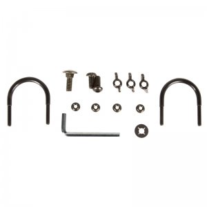 Jeep Wrangler JK Off Road Jack - RUG