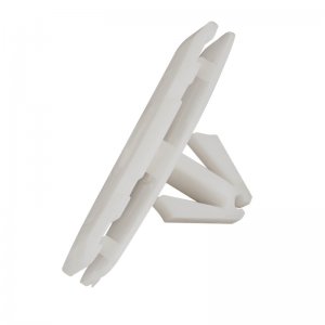 Jeep Gladiator Fender Flares - OMIX - W-Type - 2020