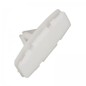 Jeep Gladiator Fender Flares - OMIX - W-Type - 2020