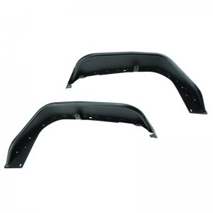 Jeep Wrangler JL - RUG Fenders