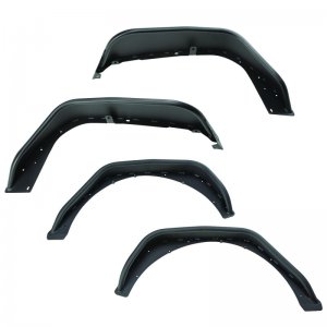Jeep Wrangler JL - RUG Fenders