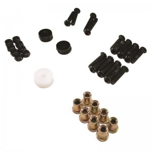 Jeep Wrangler JL - RUG Fenders