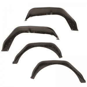 Jeep Wrangler JL - RUG Fenders