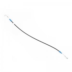 Jeep Wrangler JK - OMI Interior Accessories