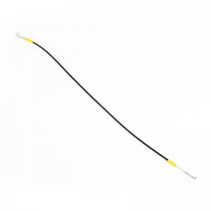 Jeep Wrangler JK - OMI Interior Accessories