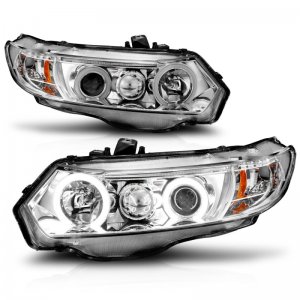 Honda Civic ANZ Projector Headlights