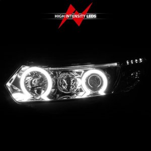 Honda Civic ANZ Projector Headlights